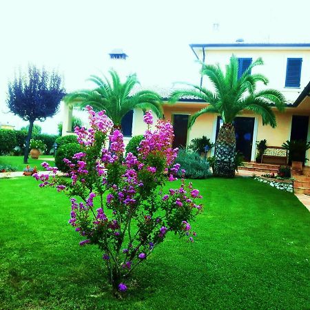 Elisa House Bed & Breakfast Foligno Bagian luar foto